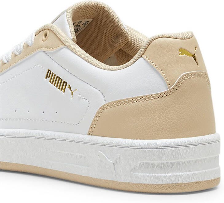 PUMA Sneakers COURT CLASSY