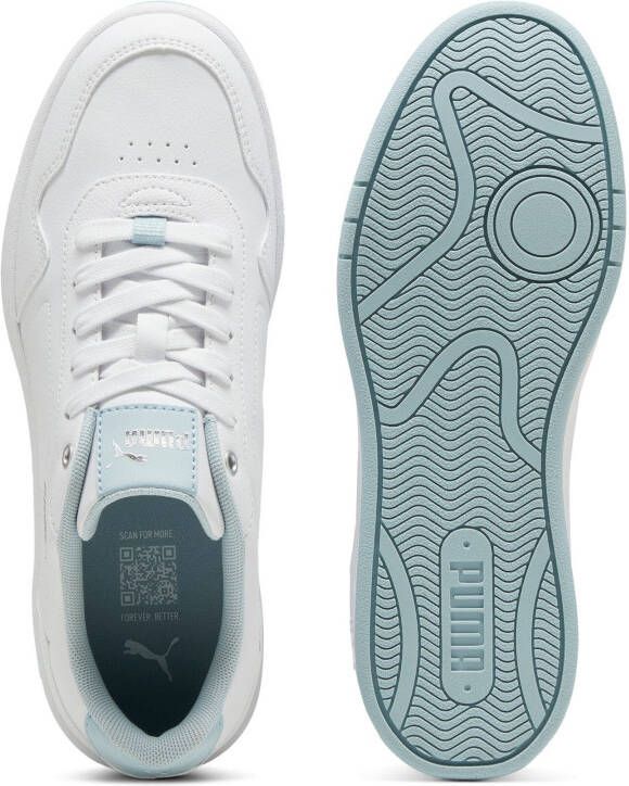 PUMA Sneakers COURT CLASSY