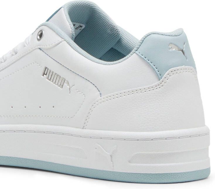 PUMA Sneakers COURT CLASSY