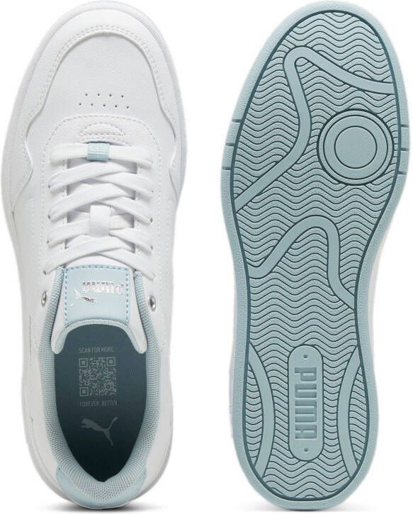 PUMA Sneakers COURT CLASSY