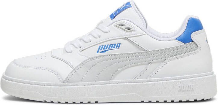 PUMA Sneakers DOUBLECOURT