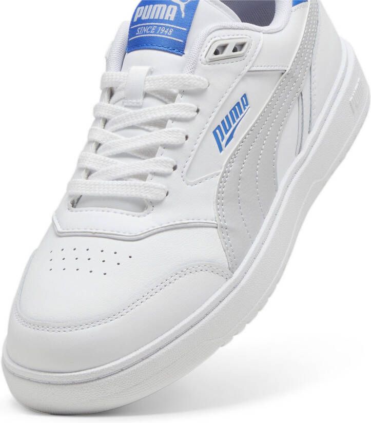 PUMA Sneakers DOUBLECOURT