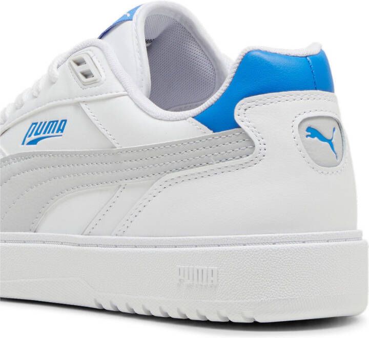 PUMA Sneakers DOUBLECOURT