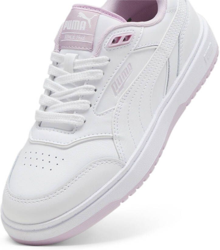 PUMA Sneakers DOUBLECOURT