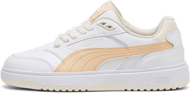 PUMA Sneakers DOUBLECOURT