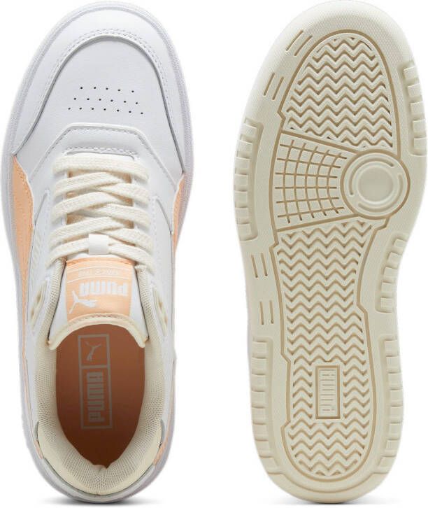 PUMA Sneakers DOUBLECOURT