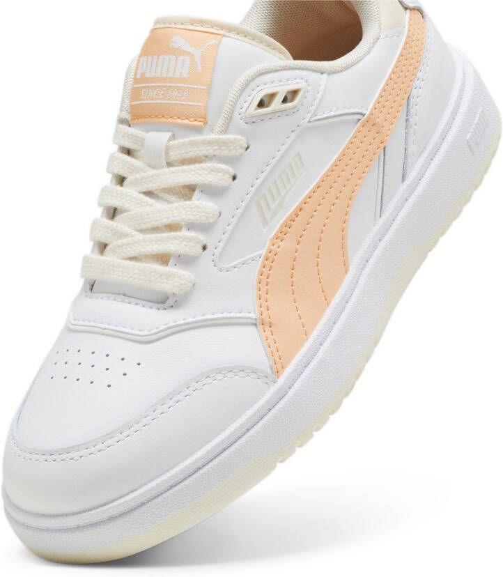 PUMA Sneakers DOUBLECOURT