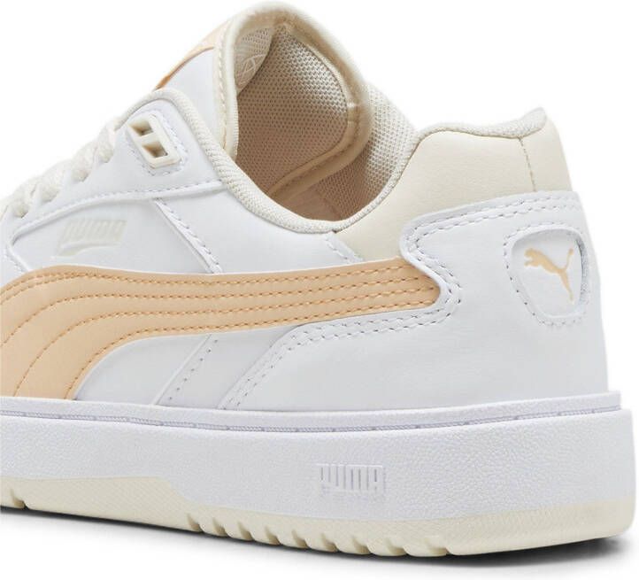 PUMA Sneakers DOUBLECOURT