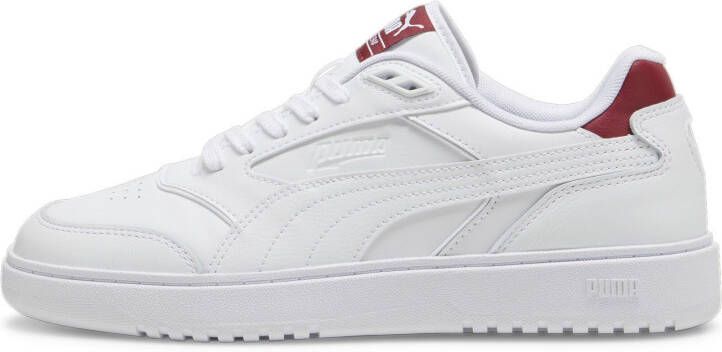 PUMA Sneakers DOUBLECOURT