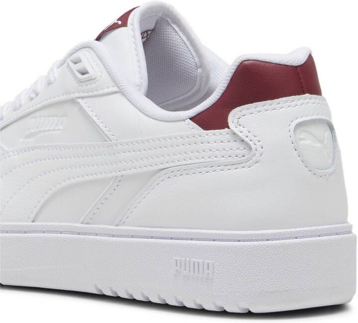 PUMA Sneakers DOUBLECOURT