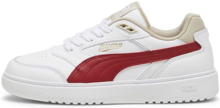 PUMA Sneakers DOUBLECOURT