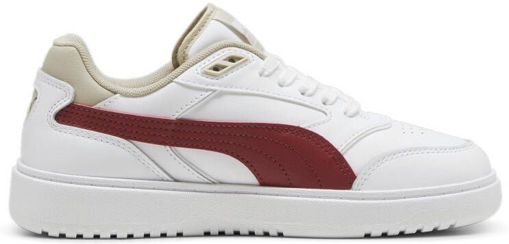 PUMA Sneakers DOUBLECOURT