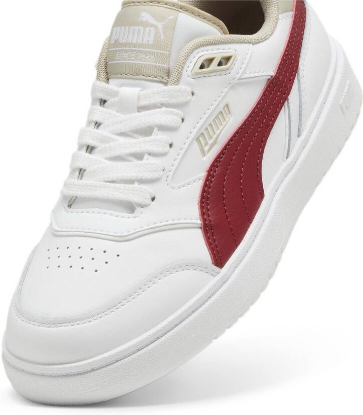 PUMA Sneakers DOUBLECOURT