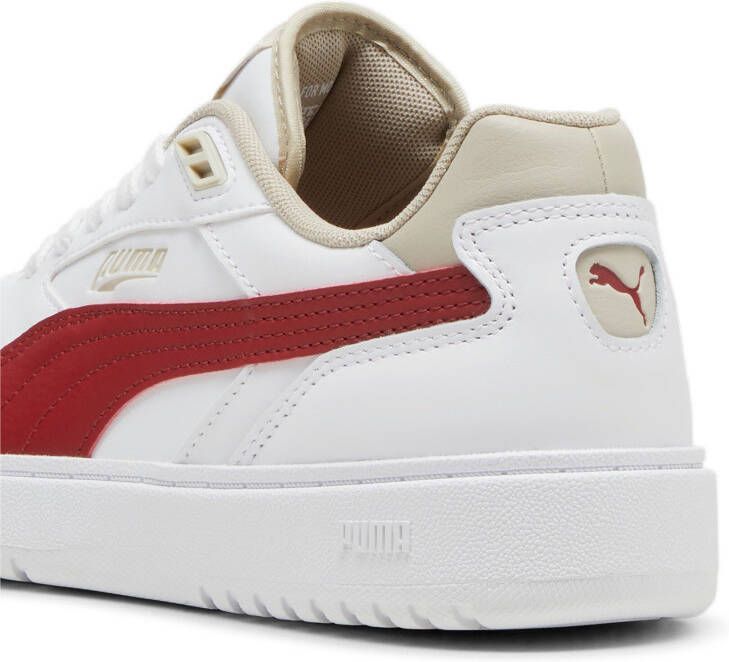 PUMA Sneakers DOUBLECOURT