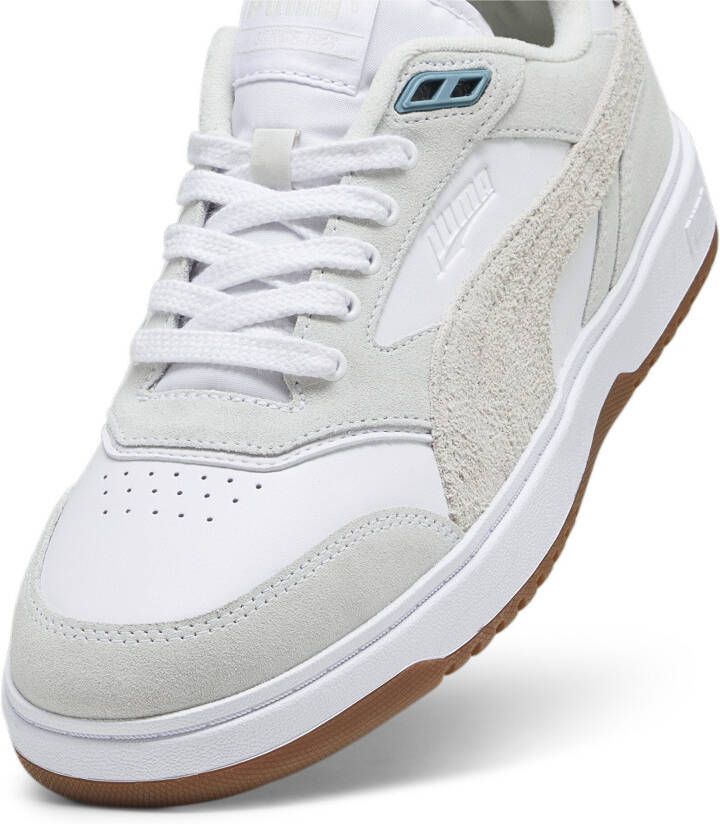 PUMA Sneakers DOUBLECOURT PRM