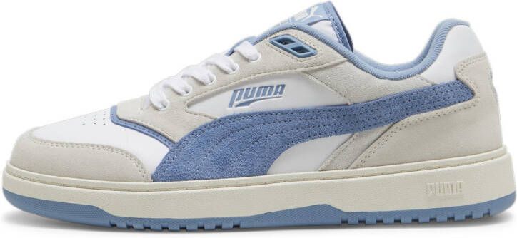 PUMA Sneakers DOUBLECOURT PRM