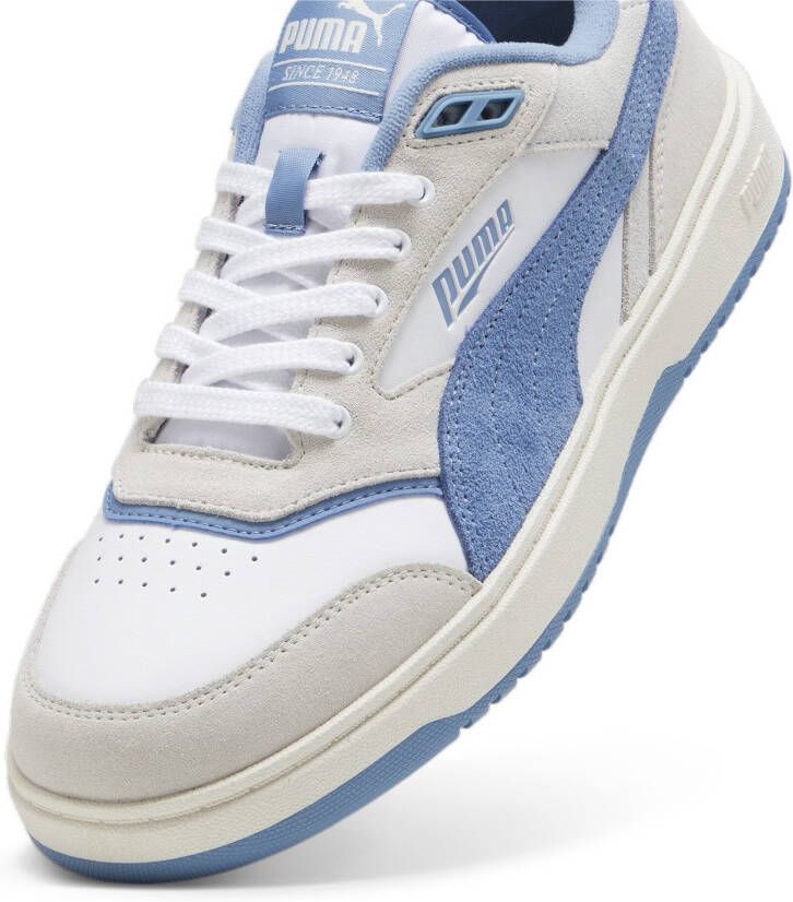 PUMA Sneakers DOUBLECOURT PRM