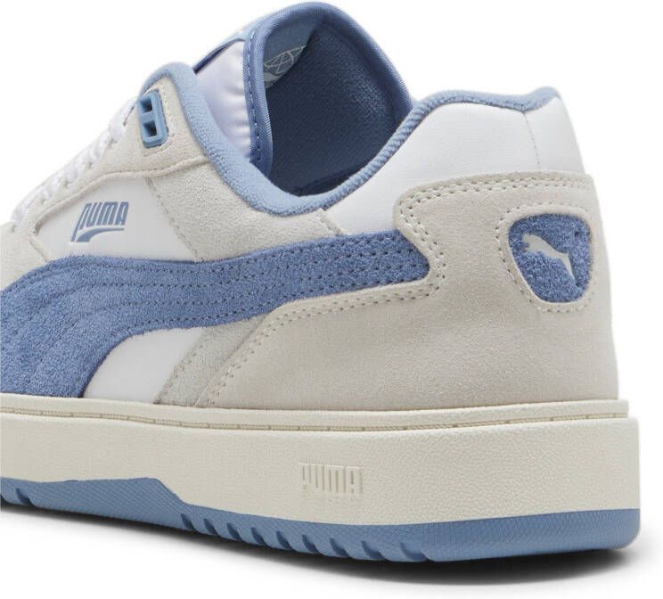 PUMA Sneakers DOUBLECOURT PRM