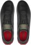 PUMA Drift Cat Decima Scuderia Ferrari Heren Sneakers Schoenen Zwart 307193 - Thumbnail 5