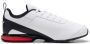 Puma Heren Sportschoenen Modern Design Comfort White Heren - Thumbnail 18