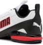 Puma Heren Sportschoenen Modern Design Comfort White Heren - Thumbnail 20