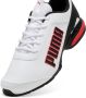 Puma Heren Sportschoenen Modern Design Comfort White Heren - Thumbnail 21