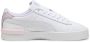 Puma Sneakers van leer met labeldetails model 'Jada Renew' - Thumbnail 4