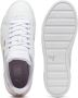 Puma Sneakers van leer met labeldetails model 'Jada Renew' - Thumbnail 5