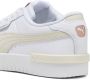 Puma Sneakers White Dames - Thumbnail 7