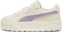 PUMA Karmen II Sneakers beige Synthetisch Dames - Thumbnail 9