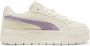 PUMA Karmen II Sneakers beige Synthetisch Dames - Thumbnail 10