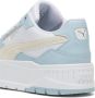 PUMA Karmen II Idol Dames Sneakers White-Alpine Snow-Frosted Dew - Thumbnail 5