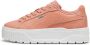 PUMA Karmen II L Dames Sneakers Deeva Peach-Deeva Peach - Thumbnail 4