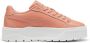 PUMA Karmen II L Dames Sneakers Deeva Peach-Deeva Peach - Thumbnail 5