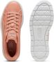 PUMA Karmen II L Dames Sneakers Deeva Peach-Deeva Peach - Thumbnail 6