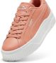 PUMA Karmen II L Dames Sneakers Deeva Peach-Deeva Peach - Thumbnail 7