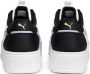 PUMA Carmen Rebelle Sneakers zwart Synthetisch Dames - Thumbnail 14