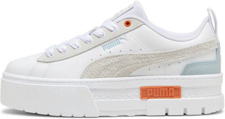 PUMA Sneakers Mayze Mix Wns