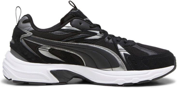 PUMA Sneakers MILENIO TECH SUEDE