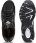 Puma Milenio Tech Sneakers zwart Synthetisch - Thumbnail 9