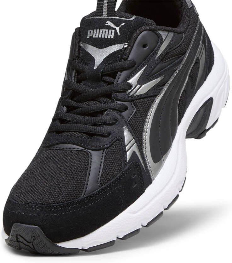 PUMA Sneakers MILENIO TECH SUEDE