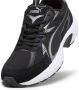 Puma Milenio Tech Sneakers zwart Synthetisch - Thumbnail 10