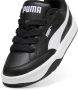 Puma Skate Lifestyle Sneaker Black Heren - Thumbnail 6