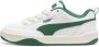 Puma Park Lifestyle Sneakers White Heren - Thumbnail 10