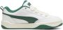 Puma Park Lifestyle Sneakers White Heren - Thumbnail 11