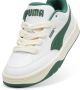 Puma Park Lifestyle Sneakers White Heren - Thumbnail 13