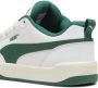 Puma Park Lifestyle Sneakers White Heren - Thumbnail 14