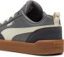 Puma Park Lifestyle OG sneakers grijs ecru donkergrijs - Thumbnail 22