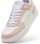 Puma Retro-geïnspireerde klassieke basketbalsneakers Multicolor Dames - Thumbnail 15