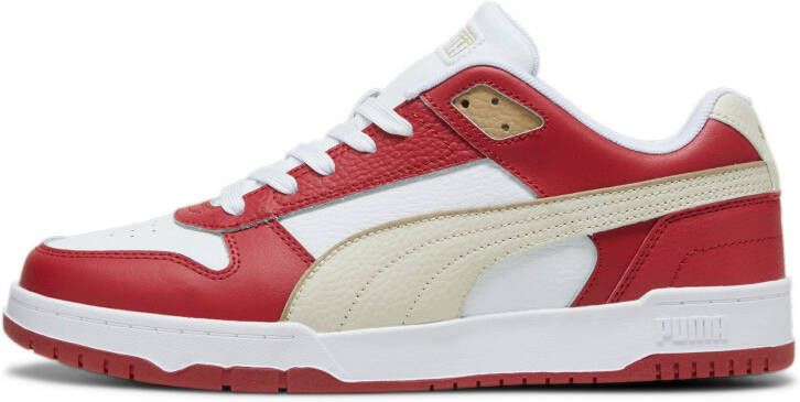 PUMA Sneakers RBD Game Low